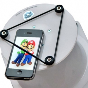 简易手机摄影“篷”