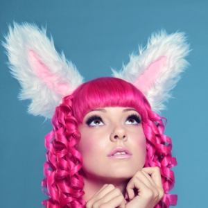 感知情感变化的趣味耳朵