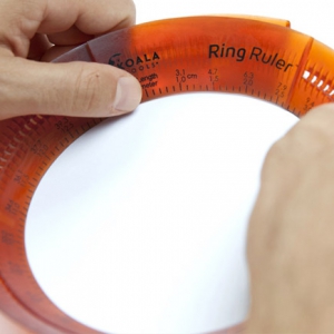 柔韧的画圆卷尺