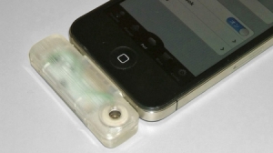 趣味气味传送器