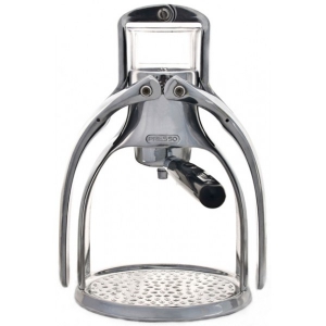 不用电的浓缩咖啡机