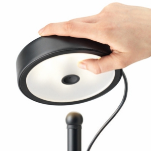 灵活拆卸的趣味小台灯