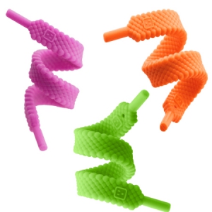 多用途橡胶捆绑“鞋带”