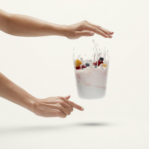 神奇的无容器图片