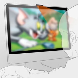 保护视力的小设备