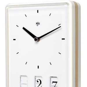 趣味倒计时钟表