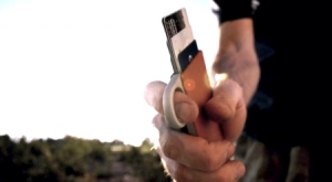 史上最好玩的卡套钱包