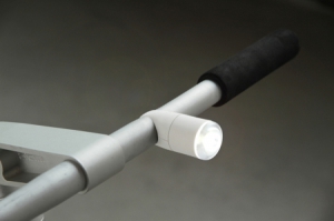 模块化便携车灯