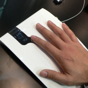 新一代便携血压仪