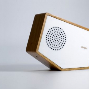 趣味摇摆收音机