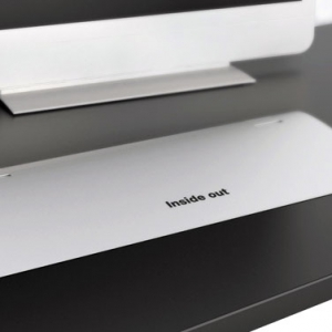 二合一双面键盘