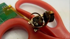 现实版变形金刚