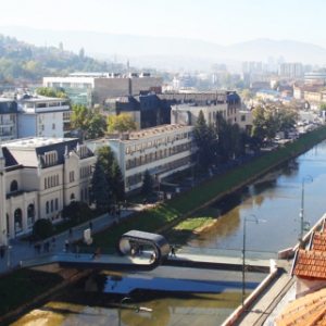 引发强迫症的环形桥