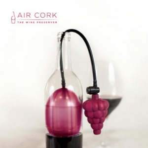 美酒保鲜密封气球