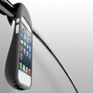 iPhone手机套之大尾巴鲸鱼