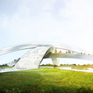 世界上最大的室内滑雪场