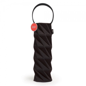 折叠酒瓶保护套