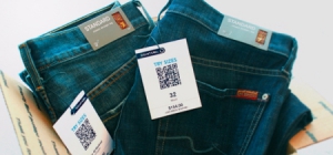 二维码带来更新奇的购物体验