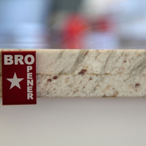 随处可贴的开瓶器