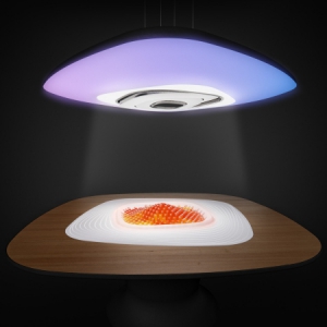 2020年的厨房构想