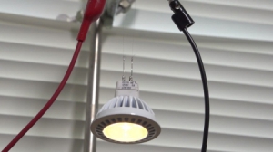 柔韧实用的碳纳米管纤维线