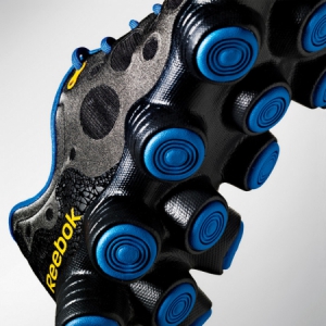 Reebok八爪鱼全地形训练鞋