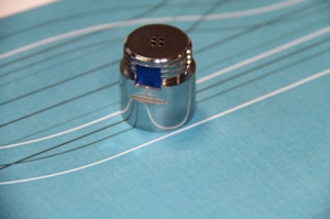 节水50%的淋浴喷头