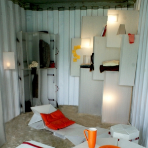 随行的家之折叠家具