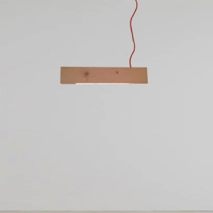 “不平衡”的吊灯