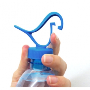 可爱的小鸟提手