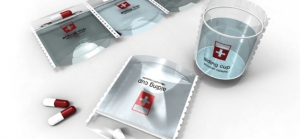 方便的胶囊包装