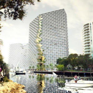 “撕裂”的酒店公寓