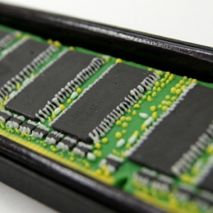 电脑控的最爱之内存条蛋糕