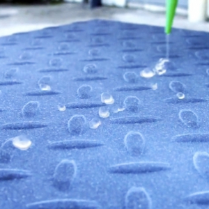 超疏油疏水涂层