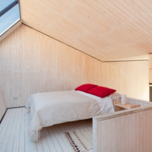 最适合“夜观天象”的情调旅馆