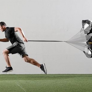 速度训练用“降落伞”