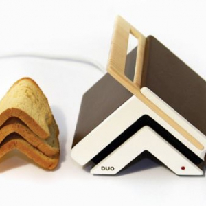 “V”字吐司机套装