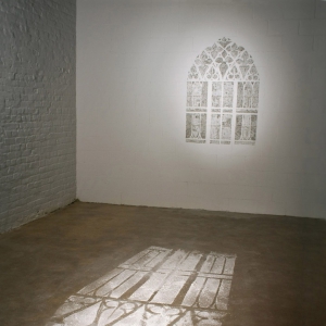 涂料废渣打造的阳光