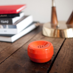 趣味声音传递话筒