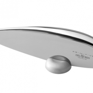 原始“石片”刀具