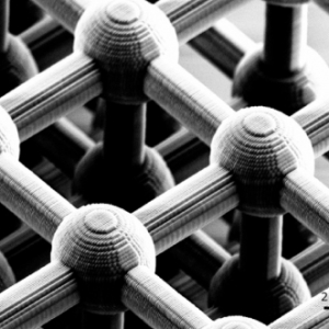 纳米级3D打印技术