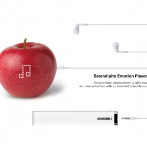 聪明的颜色音乐 MP3