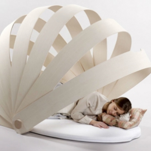 私人“果篮”空间