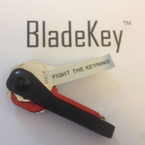 瑞士军刀款钥匙套