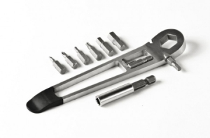 修车工具集合扳手