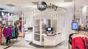 帮您快速准确挑选衣物的智能设备