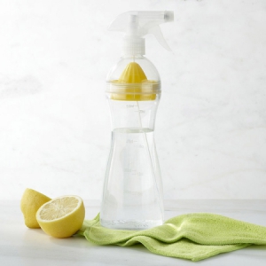 柠檬喷雾清洁套装