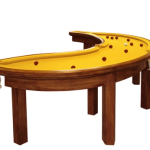 大香蕉台球桌