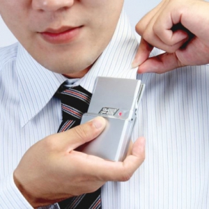 迷你便携熨斗夹