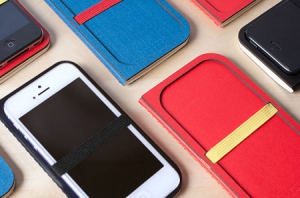 iPhone背壳式笔记本